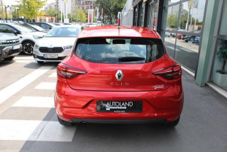 Renault Clio 1.0 sCe 
