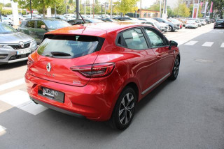 Renault Clio 1.0 sCe 