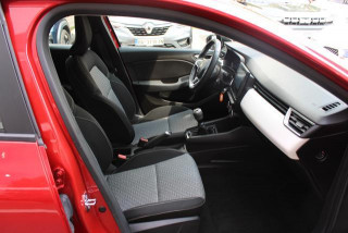 Renault Clio 1.0 sCe 