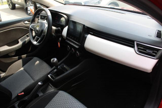 Renault Clio 1.0 sCe 