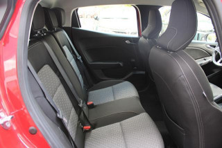 Renault Clio 1.0 sCe 