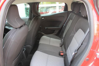 Renault Clio 1.0 sCe 