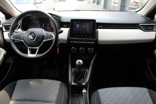 Renault Clio 1.0 sCe 