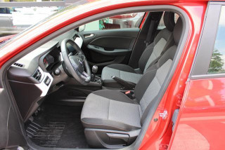 Renault Clio 1.0 sCe 