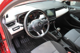 Renault Clio 1.0 sCe 