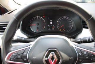 Renault Clio 1.0 sCe 