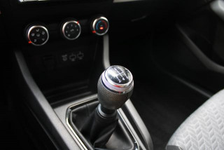 Renault Clio 1.0 sCe 