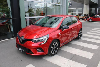 Renault Clio 1.0 sCe 