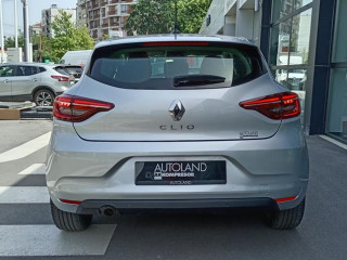 Renault Clio 1.0 SCE 