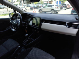 Renault Clio 1.0 SCE 