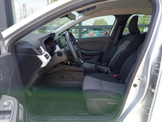 Renault Clio 1.0 SCE 