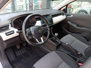 Renault Clio 1.0 SCE 