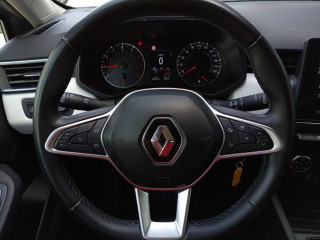 Renault Clio 1.0 SCE 