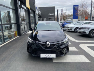 Renault Clio Limited Tce 90 