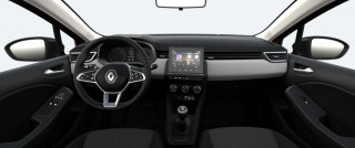 RENAULT CLIO LIMITED SCE 65