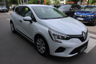 Renault Clio 1.5 dCi VAN 