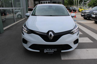 Renault Clio 1.5 dCi VAN 