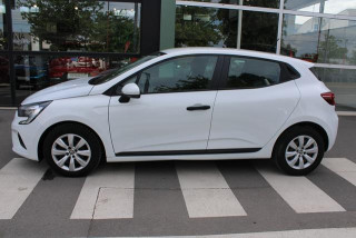 Renault Clio 1.5 dCi VAN 