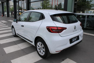 Renault Clio 1.5 dCi VAN 