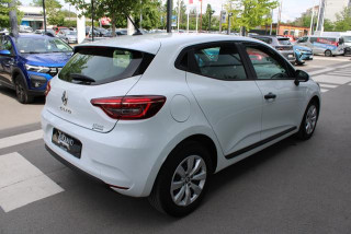Renault Clio 1.5 dCi VAN 