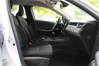 Renault Clio 1.5 dCi VAN 