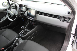 Renault Clio 1.5 dCi VAN 