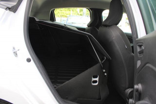 Renault Clio 1.5 dCi VAN 