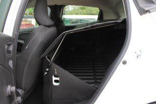 Renault Clio 1.5 dCi VAN 