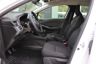 Renault Clio 1.5 dCi VAN 