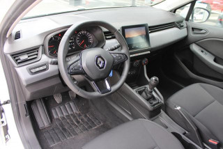 Renault Clio 1.5 dCi VAN 