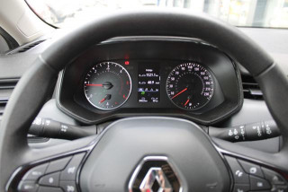 Renault Clio 1.5 dCi VAN 