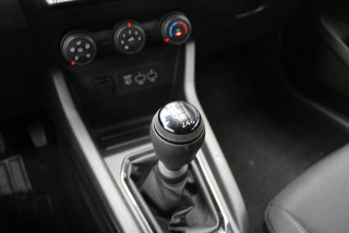 Renault Clio 1.5 dCi VAN 