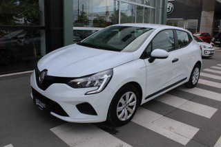 Renault Clio 1.5 dCi VAN 