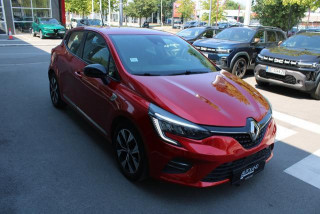 Renault Clio 1.0 tCe Limited 