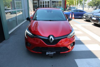 Renault Clio 1.0 tCe Limited 