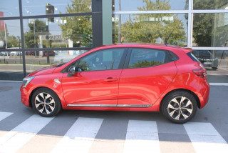 Renault Clio 1.0 tCe Limited 