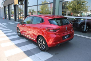 Renault Clio 1.0 tCe Limited 