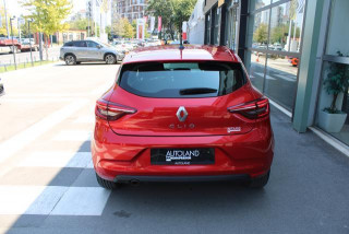 Renault Clio 1.0 tCe Limited 