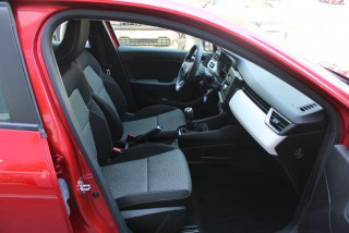 Renault Clio 1.0 tCe Limited 