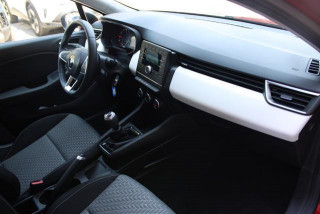 Renault Clio 1.0 tCe Limited 