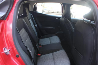 Renault Clio 1.0 tCe Limited 