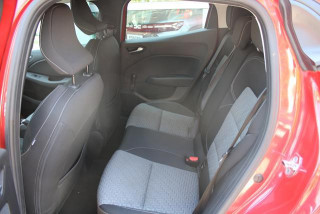 Renault Clio 1.0 tCe Limited 