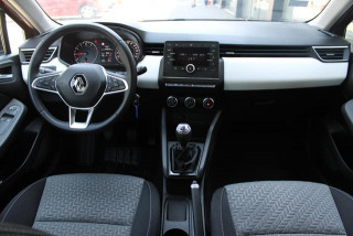 Renault Clio 1.0 tCe Limited 