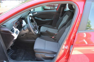 Renault Clio 1.0 tCe Limited 