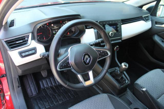 Renault Clio 1.0 tCe Limited 