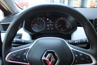 Renault Clio 1.0 tCe Limited 