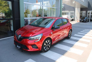 Renault Clio 1.0 tCe Limited 