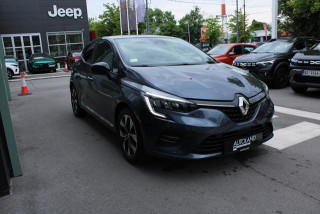 Renault Clio 1.0 tCe 