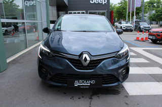 Renault Clio 1.0 tCe 