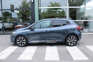 Renault Clio 1.0 tCe 